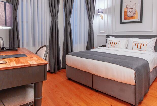 Ferman Port Hotel - Görsel 11