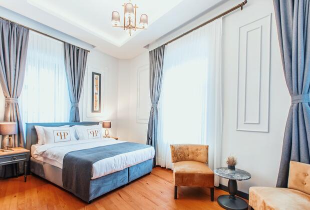 Ferman Port Hotel - Görsel 10