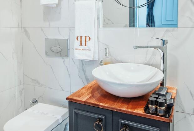 Ferman Port Hotel - Görsel 16