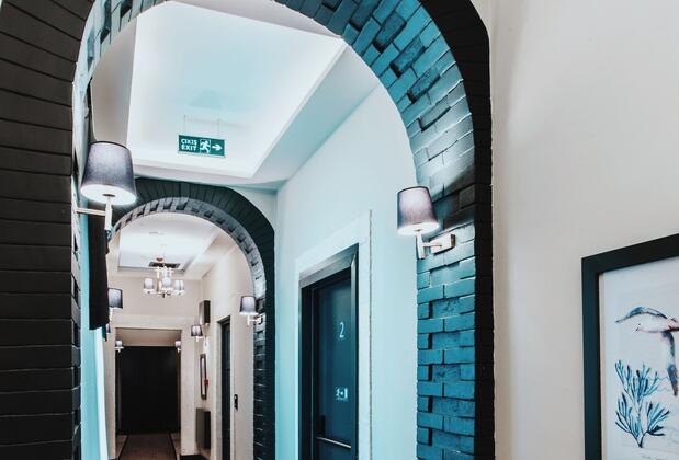 Ferman Port Hotel - Görsel 17