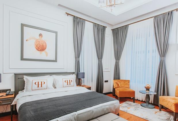 Ferman Port Hotel - Görsel 14