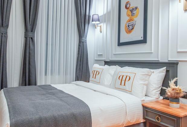 Ferman Port Hotel - Görsel 12