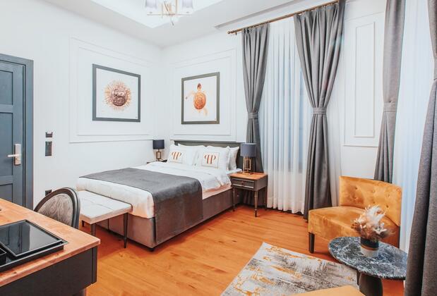 Ferman Port Hotel - Görsel 13