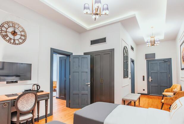 Ferman Port Hotel - Görsel 15