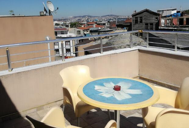 My Boutique Hotel - Görsel 12