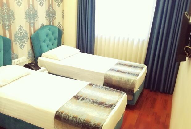 My Boutique Hotel - Görsel 14