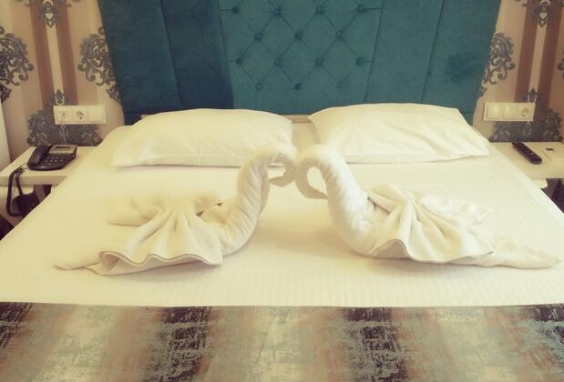 My Boutique Hotel - Görsel 15