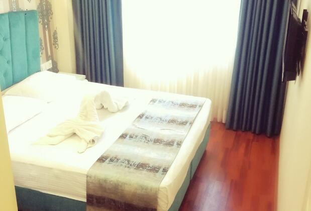 My Boutique Hotel - Görsel 17