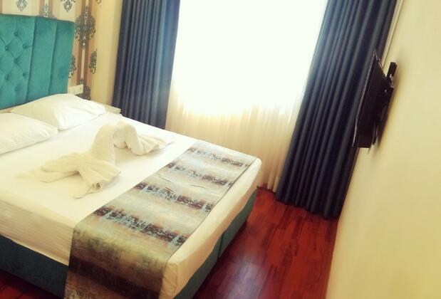 My Boutique Hotel - Görsel 19