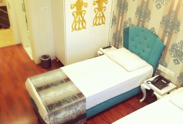 My Boutique Hotel - Görsel 21