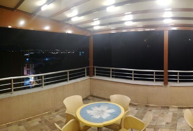 My Boutique Hotel - Görsel 23