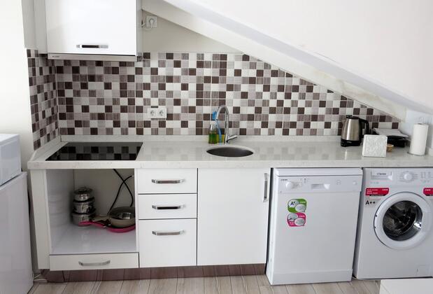 İstanberry - Paradise Flats - Görsel 10