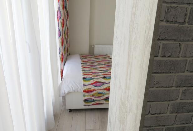 İstanberry - Paradise Flats - Görsel 16