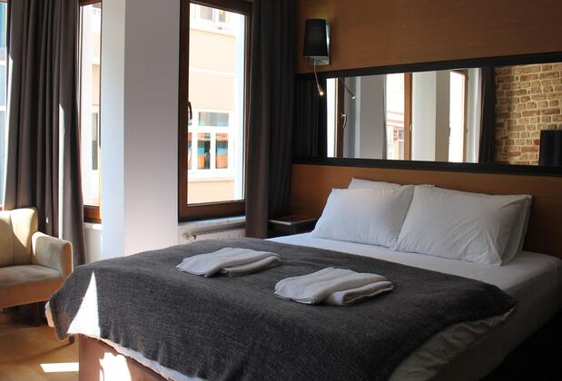 Xenia Hotel İstanbul - Görsel 4