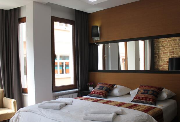 Xenia Hotel İstanbul - Görsel 5