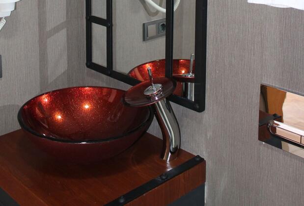 Xenia Hotel İstanbul - Görsel 8