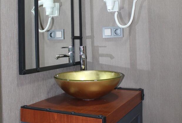 Xenia Hotel İstanbul - Görsel 22