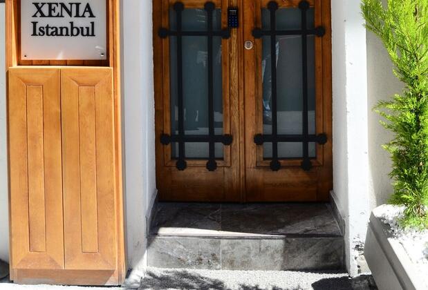 Xenia Hotel İstanbul - Görsel 3
