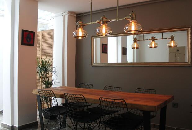 Xenia Hotel İstanbul - Görsel 9