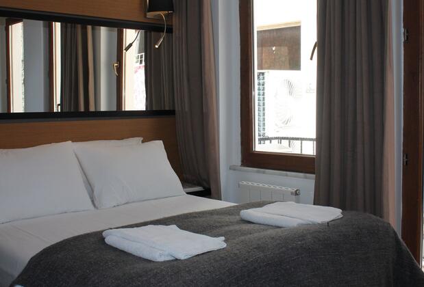 Xenia Hotel İstanbul - Görsel 13