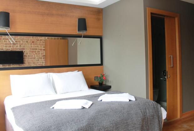 Xenia Hotel İstanbul - Görsel 14