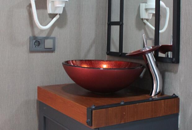 Xenia Hotel İstanbul - Görsel 23