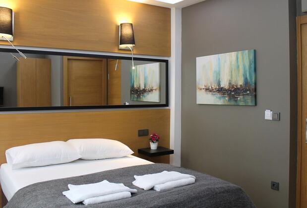 Xenia Hotel İstanbul - Görsel 12