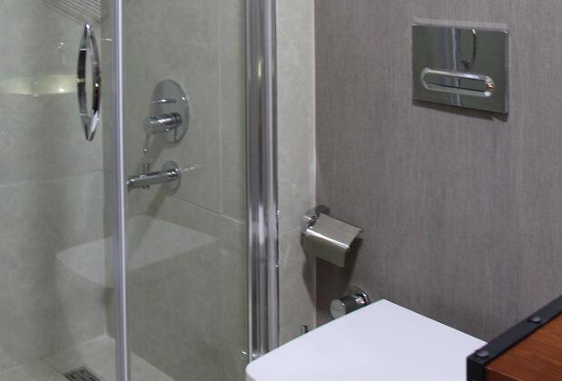 Xenia Hotel İstanbul - Görsel 24