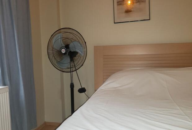 Xenia Hotel İstanbul - Görsel 17