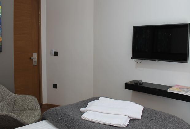 Xenia Hotel İstanbul - Görsel 18