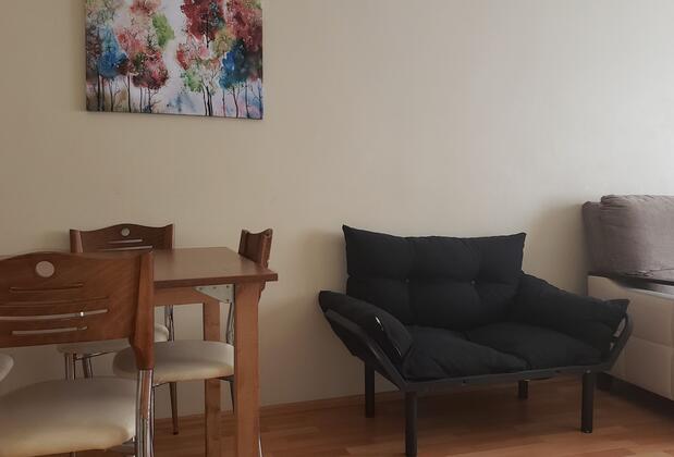 Xenia Hotel İstanbul - Görsel 19