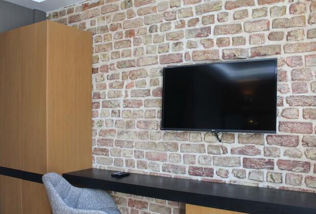 Xenia Hotel İstanbul - Görsel 20