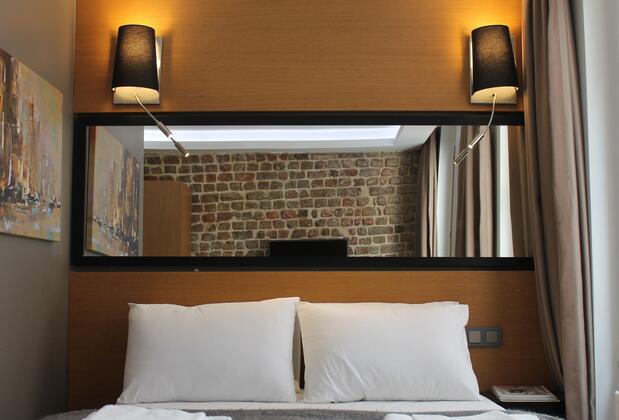 Xenia Hotel İstanbul - Görsel 21