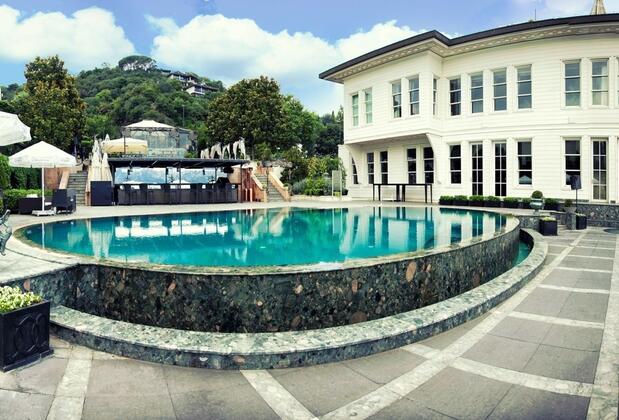 Hotel Les Ottomans - Görsel 5