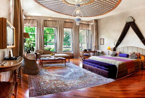 Hotel Les Ottomans - Görsel 16