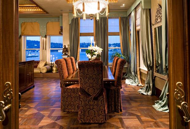 Hotel Les Ottomans - Görsel 6