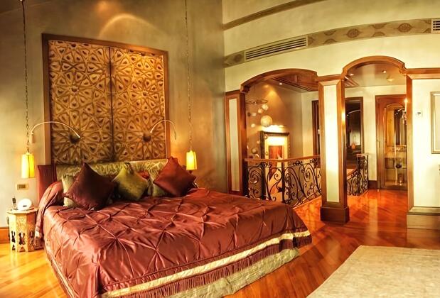 Hotel Les Ottomans - Görsel 15