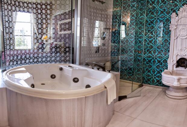 Hotel Les Ottomans - Görsel 20