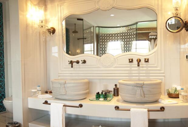 Hotel Les Ottomans - Görsel 22