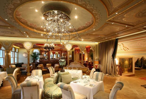 Hotel Les Ottomans - Görsel 7