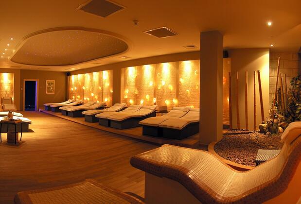 Hotel Les Ottomans - Görsel 8