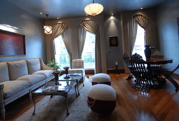 Hotel Les Ottomans - Görsel 12