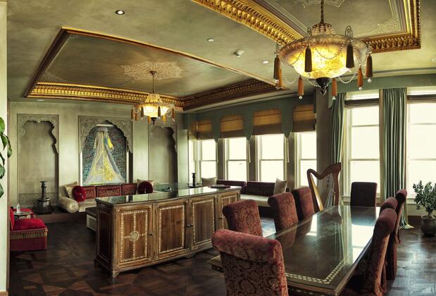 Hotel Les Ottomans - Görsel 9