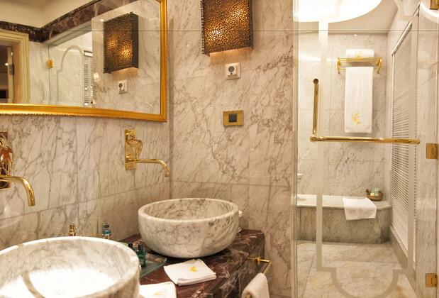 Hotel Les Ottomans - Görsel 21