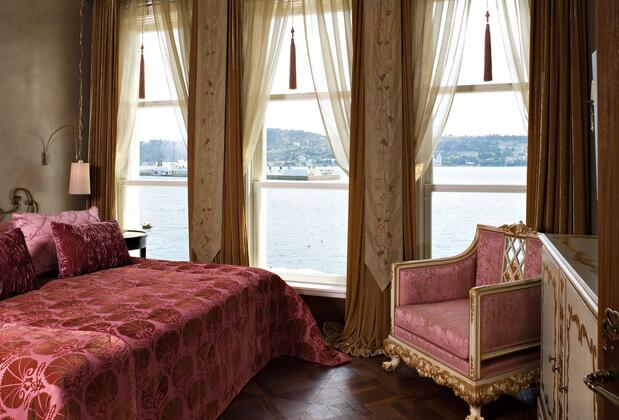 Hotel Les Ottomans - Görsel 18