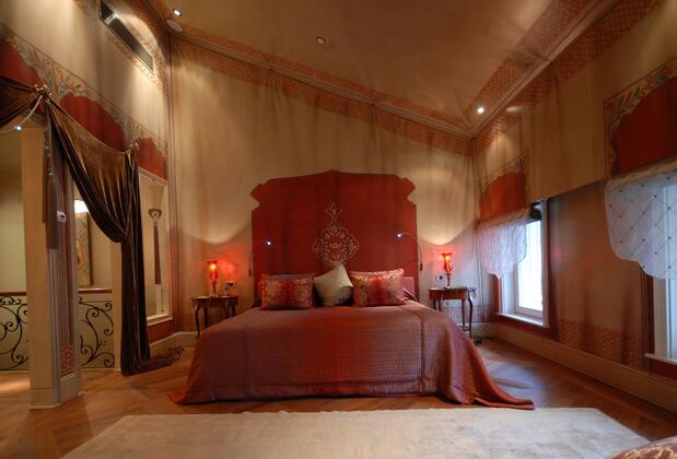 Hotel Les Ottomans - Görsel 19