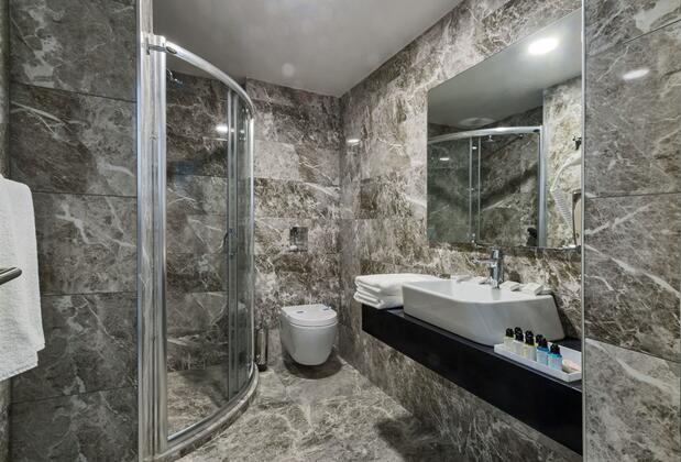 Gen Suites - Görsel 10