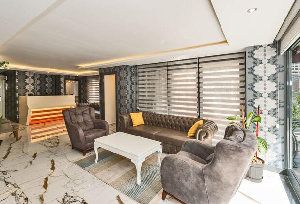 Gen Suites - Görsel 7