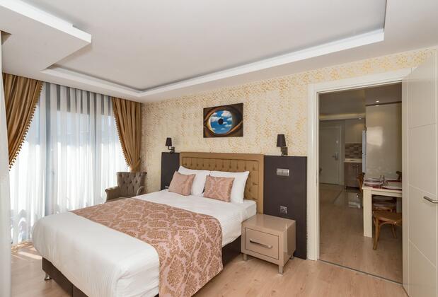 Gen Suites - Görsel 4