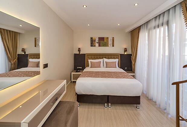 Gen Suites - Görsel 5